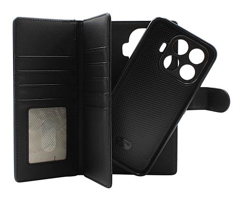 Skimblocker Xiaomi 17T Pro XL Magnet Mobilcover