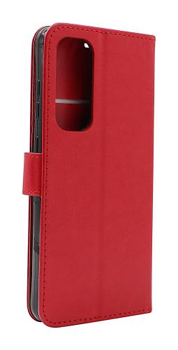 Crazy Horse Samsung Galaxy S25 FE Mobilcover
