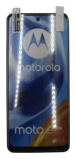 Sk&aelig;rmbeskyttelse Motorola Moto E32s