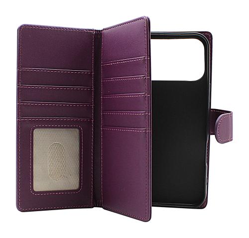 Skimblocker iPhone 17 Pro Max XL Mobilcover