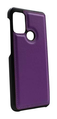 Skimblocker XL Magnet Wallet Motorola Moto G20 / Moto G30