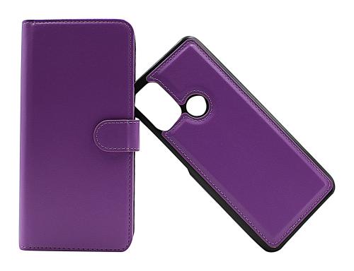 Skimblocker XL Magnet Wallet Motorola Moto G20 / Moto G30