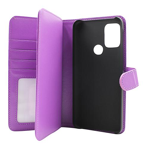 Skimblocker XL Magnet Wallet Motorola Moto G20 / Moto G30