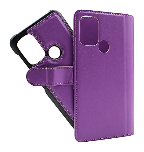 Skimblocker XL Magnet Wallet Motorola Moto G20 / Moto G30