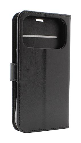 Crazy Horse iPhone 17 Pro Mobilcover