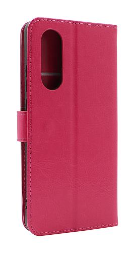 Crazy Horse OnePlus Nord CE 4 Lite Mobilcover