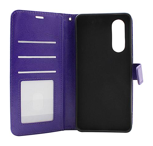 Crazy Horse OnePlus Nord CE 4 Lite Mobilcover