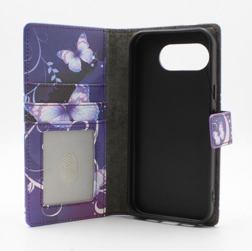 Skimblocker Google Pixel 10a Mobilcover Design