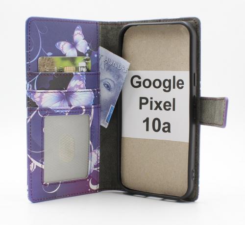 Skimblocker Google Pixel 10a Mobilcover Design