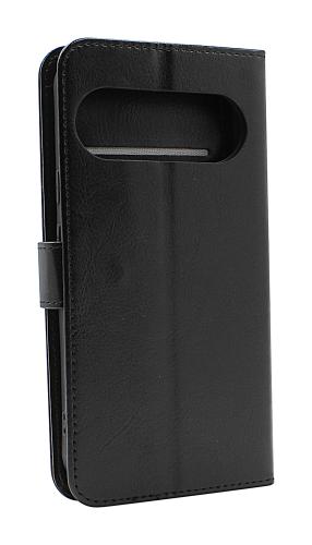 Crazy Horse Google Pixel 11 / 11 Pro Mobilcover