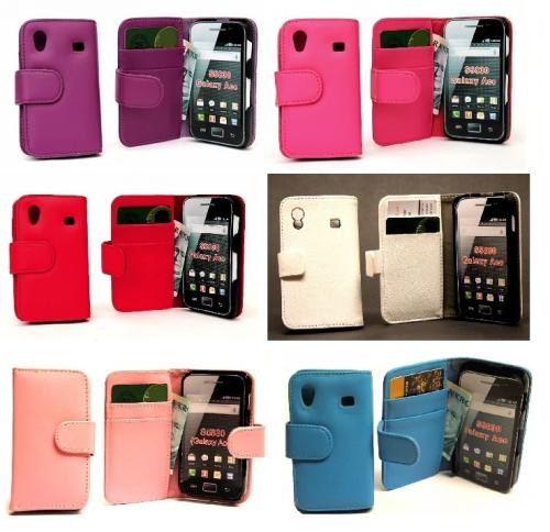 Mobiltaske Samsung Galaxy Ace