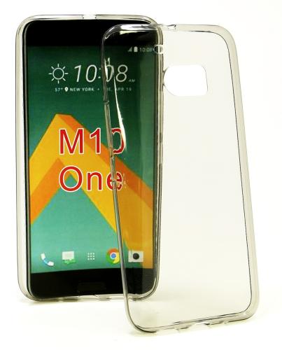 Ultra Thin TPU Cover HTC 10