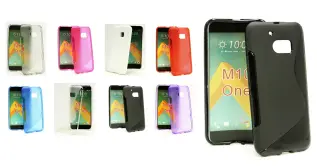 S-Line Cover HTC 10