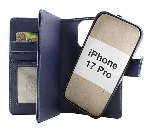 Skimblocker iPhone 17 Pro XL Magnet Mobilcover