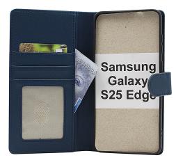 Skimblocker Samsung Galaxy S25 Edge Mobilcover