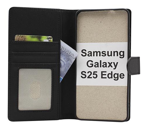 Skimblocker Samsung Galaxy S25 Edge Mobilcover