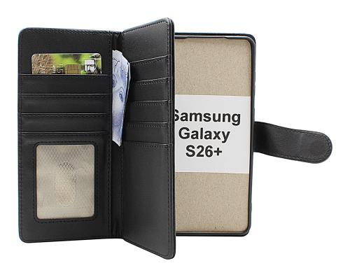 Skimblocker Samsung Galaxy S26+ XL Mobilcover