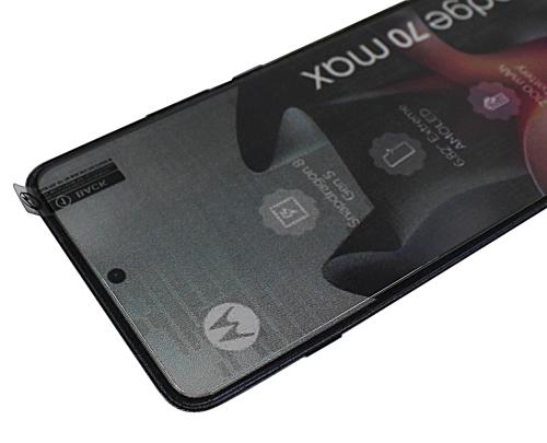 Glasbeskyttelse Motorola Edge 70 Max