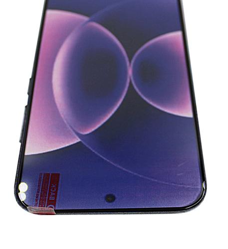 Full Frame Glasbeskyttelse Xiaomi 17