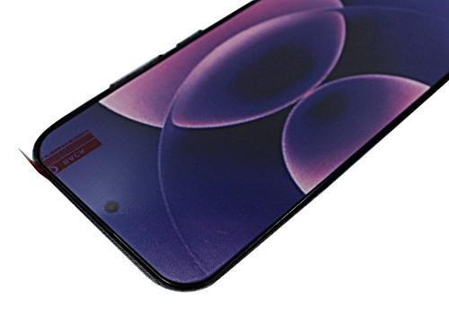 Full Frame Glasbeskyttelse Xiaomi 17