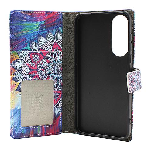 Skimblocker OnePlus Nord 5 Mobilcover Design