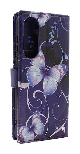 Skimblocker OnePlus Nord 5 Mobilcover Design