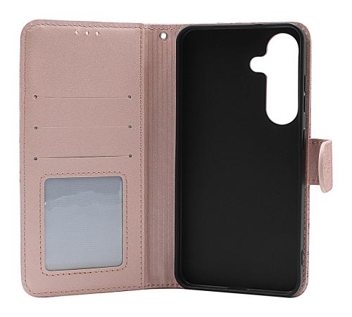Flower Samsung Galaxy S25 Mobilcover