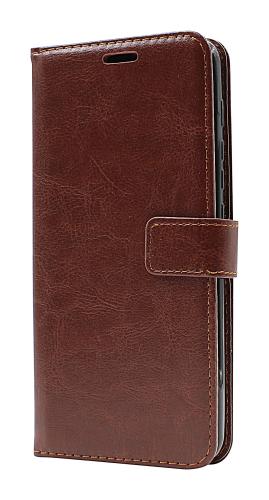 Crazy Horse Wallet Motorola Moto E20 / E30 / E40