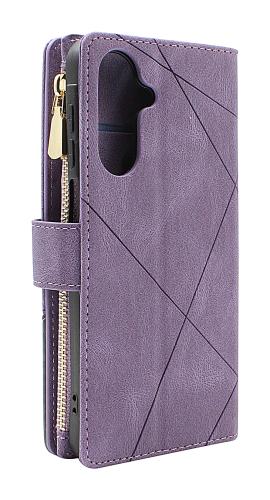 XL Samsung Galaxy A17 Luksus Mobilcover