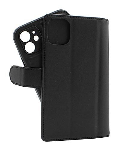 Skimblocker iPhone 11 Magnet Mobilcover