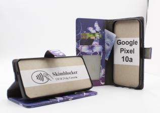 Skimblocker Google Pixel 10a Mobilcover Design