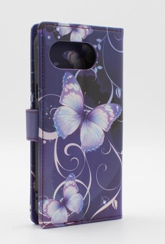 Skimblocker Google Pixel 10a Mobilcover Design