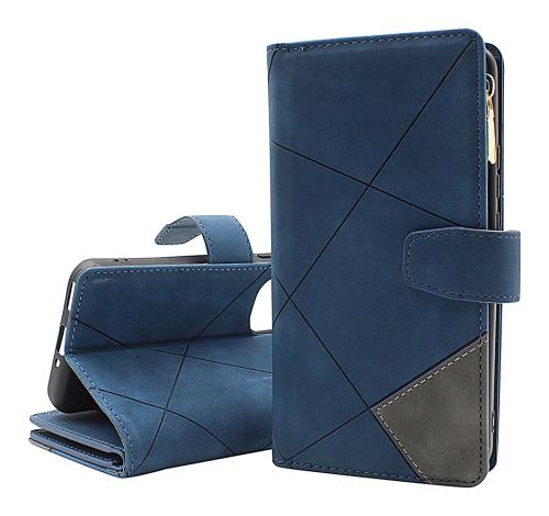 XL Standcase Luxwallet Xiaomi 12T / 12T Pro 5G