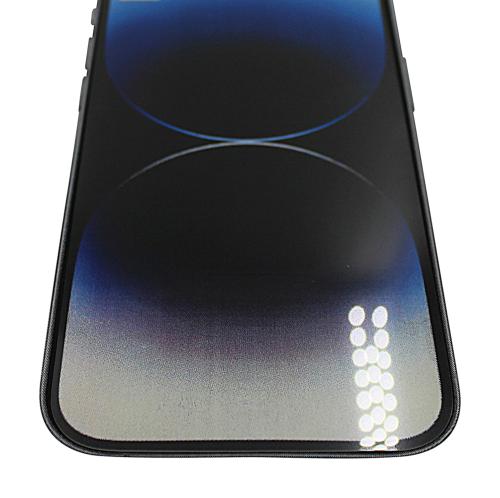 6-Pack Skærmbeskyttelse iPhone 14 Pro (6.1)