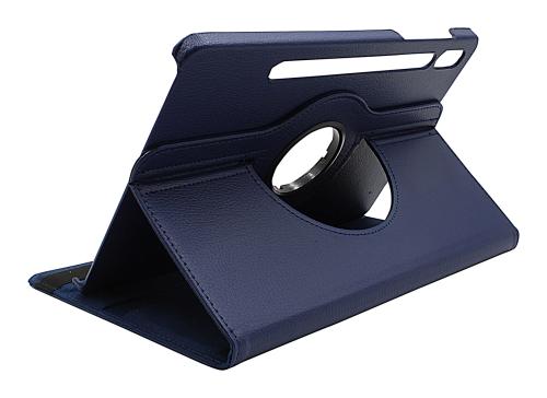 360 Cover Samsung Galaxy Tab S7 / S8 11.0