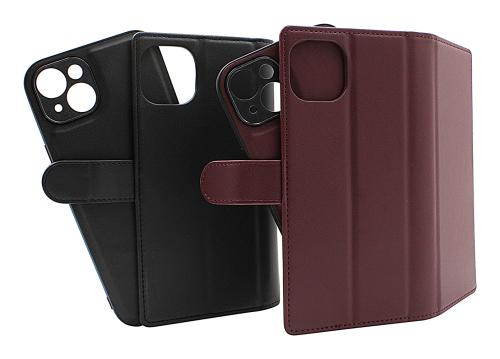 Skimblocker iPhone 15 Plus Magnet Mobilcover