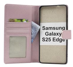 Skimblocker Samsung Galaxy S25 Edge Mobilcover