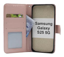 Flower Samsung Galaxy S25 Mobilcover