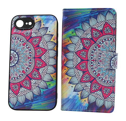 Skimblocker iPhone 17e Magnet Mobilcover Design