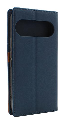 Google Pixel 11 / 11 Pro Luksus Mobilcover Slim