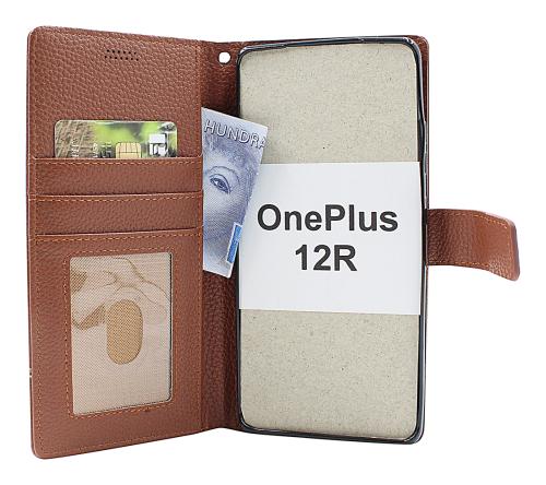 New Standcase Wallet OnePlus 12R 5G