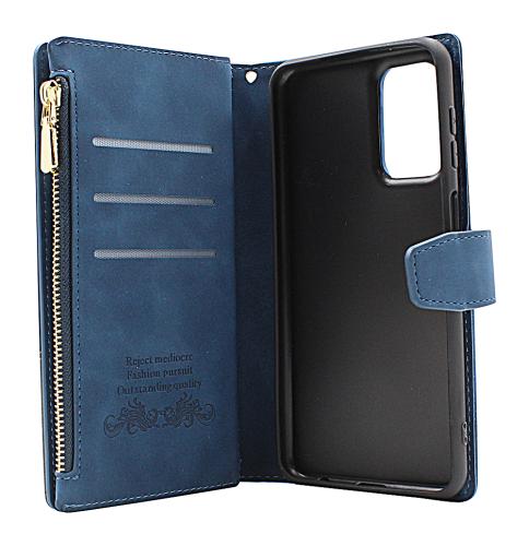 XL Standcase Luxwallet Samsung Galaxy A23 5G (SM-A236B/DS)