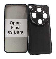 Magnet Cover Oppo Find X9 Ultra