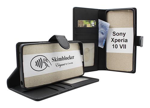 Skimblocker Sony Xperia 10 VII Mobilcover