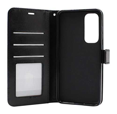 Crazy Horse Samsung Galaxy S25 FE Mobilcover