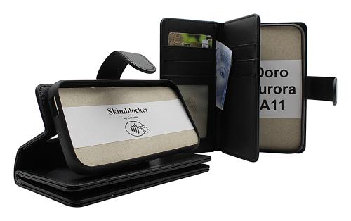 Skimblocker Doro Aurora A11 XL Mobilcover