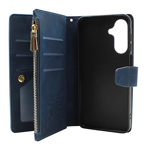 XL Samsung Galaxy A17 Luksus Mobilcover