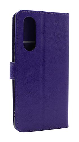 Crazy Horse OnePlus Nord CE 4 Lite Mobilcover