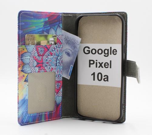 Skimblocker Google Pixel 10a Mobilcover Design