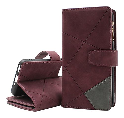 XL Standcase Luxwallet Xiaomi 12T / 12T Pro 5G